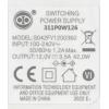 Napáječ, síťový adaptér 311POW126, 12V/3,5A, koncovka 5,5x2,1mm