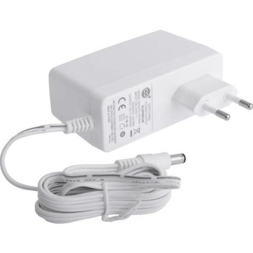 Napáječ, síťový adaptér 311POW126, 12V/3,5A, koncovka 5,5x2,1mm