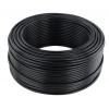 Solární kabel H1Z2Z2-K 6 SW 6mm2 černý  K1181739 cena za balení 100 ks