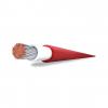 Solární kabel H1Z2Z2-K 6 SW 6mm2 červený  K1181741