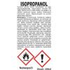 ISOPROPYLALKOHOL IPA ECS sprej 400ml