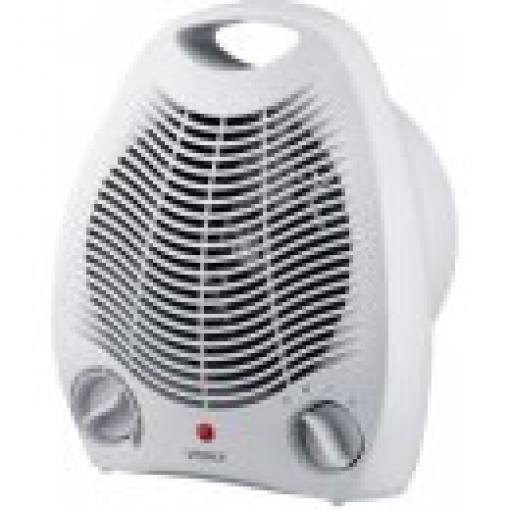 konvektor FH-2051 ventilát.2000W bílý VIVAX XS