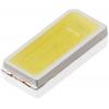 LED SMD 7030 teplá bílá 3000K, 6 V, 1 W, 120°