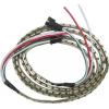 LED pásek RGB digitální WS2812B, 144 LED/m, 5 V, IP65, 1 m