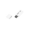 Flash disk GOODRAM USB 2.0 16GB bílý