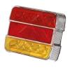 Koncové LED světlo sdružené pro přívěsy h_t572c, 24 V