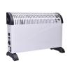 Solight horkovzdušný konvektor 2000W, ventilátor, časovač, nastavitelný termostat - KP04