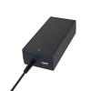 Solight Univerzální zdroj pro notebooky, 90W, 16 koncovek, automatický - DA33A