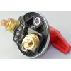 Odpojovač baterie ASW-A805, 200 A, 12–24 V DC