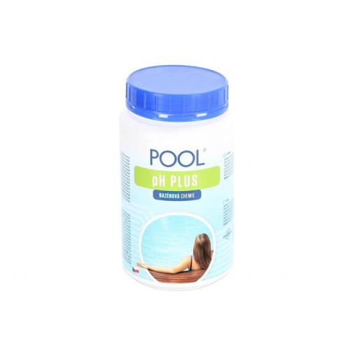 Přípravek ke zvýšení pH bazénové vody LAGUNA Pool pH Plus 3,2kg
