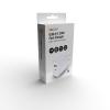 Solight USB A+C 20W fast charger - DC71