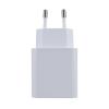 Solight USB A+C 20W fast charger - DC71