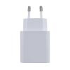 Solight USB A+C 20W fast charger - DC71