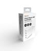 Solight Adaptér 3+1, 48W, QC3.0+PD, 3x USB-A, 1x USB-C - DC80