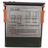 Digitální termostat STC-3000, -50 až +99 °C, napájení 24 V DC