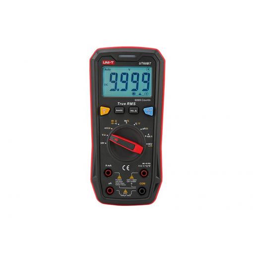 Multimetr UNI-T  UT60BT