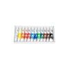 Barvy olejové EASY Creative 12ks 12ml