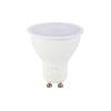 Žárovka LED GU10 9W bílá přírodní RETLUX RLL 418