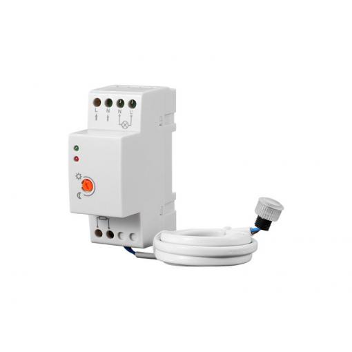 Čidlo soumrakové GETI GS3102