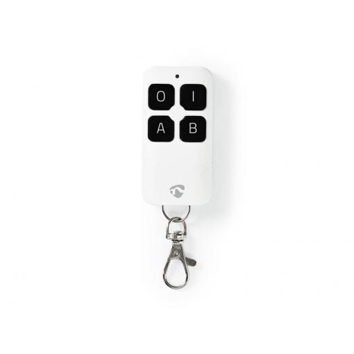 Klíčenka NEDIS ZBRC10WT ZigBee Tuya