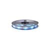Smart LED pásek 12V 540LED/m IP65 15W/m RGB NEDIS 5m WIFILS50CRGBW WiFi Tuya