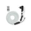 Smart LED pásek 12V 60LED/m IP65 32W RGB NEDIS WIFILN51CRGB 5m WiFi Tuya