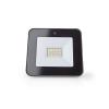 Smart LED reflektor NEDIS WIFILOFC20FBK 20W WiFi Tuya