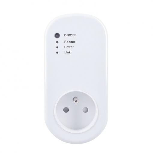 Solight Smart WIFI měřič spotřeby el. energie - DT28