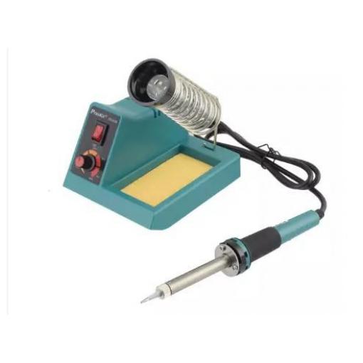 Pájecí stanice Proskit SS-203B, 230 V / 48 W, 150–450 °C