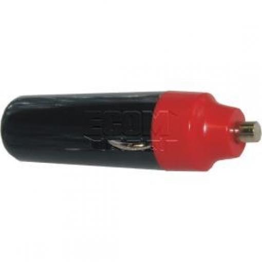 Vidlice na kabel do autozásuvky WTN-05-1118-1, bez pojistky