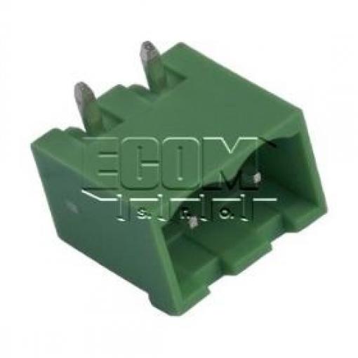 Vidlice 2EDGRC-5.08-02P-14, 2 póly, 320 V / 20 A, 90°
