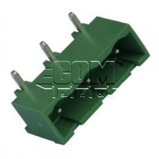 Vidlice 2EDGRC-5.08-03P-14, 3 póly, 320 V / 20 A, 90°