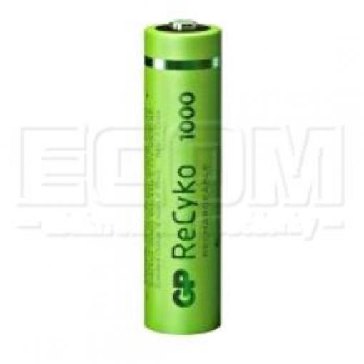 Akumulátor NiMH AAA 1,2 V / 950 mAh GPB