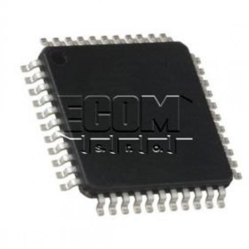 Mikrokontrolér ATmega8535L-8AU, TQFP44