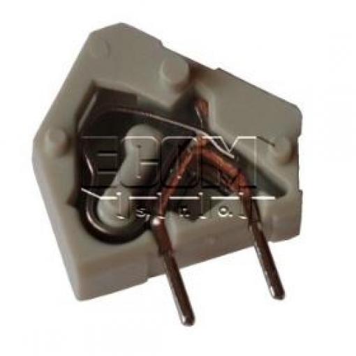 Svorkovnice WAGO 236-743, 1pól, 250 V / 24 A, RM 5 mm