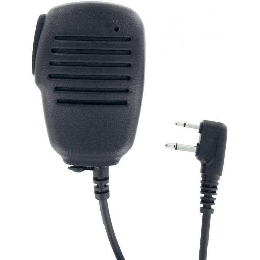 Albrecht mikrofon/reproduktor SM 500 41750