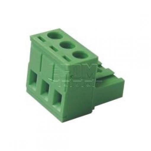 Svorkovnice 2EDGK-5.00-03P-14-00A(H), 3 póly, 320 V, 20 A