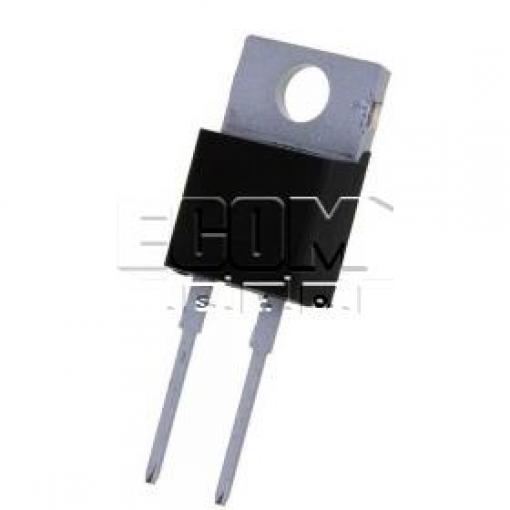 Schottkyho dioda MBR745, 45 V / 7,5 A, TO-220AC