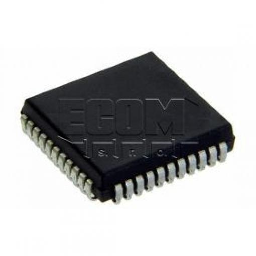 Mikrokontrolér AT89S8253-24JU, PLCC-44, 12 kB Flash