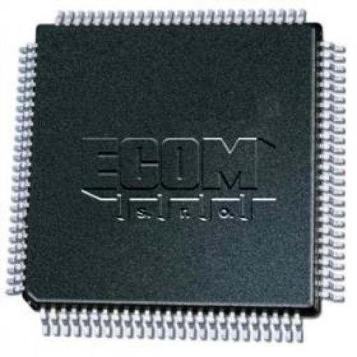 Mikrokontrolér ATmega1280-16AU, TQFP100
