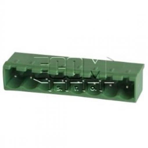 Vidlice 2EDGVC-5.00-08P-14-00A(H), 8 pólů, 320 V, 20 A