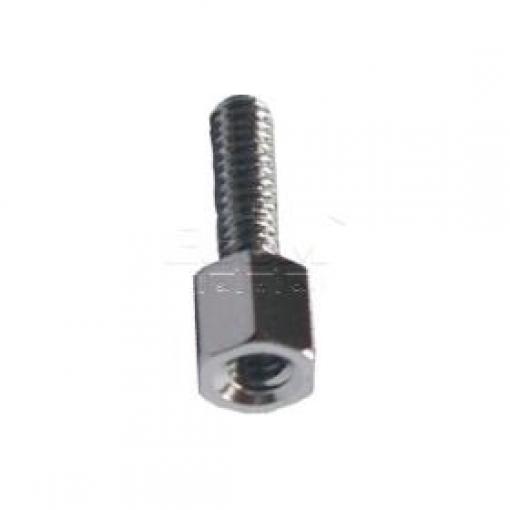 Šroub UNC 4-40, délka 17,7 mm, HSU C9992-H475X177R