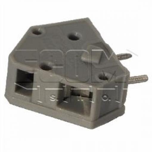 Svorkovnice pružinová DG245-5.00-01P-11-00A(H), 450 V, 17 A