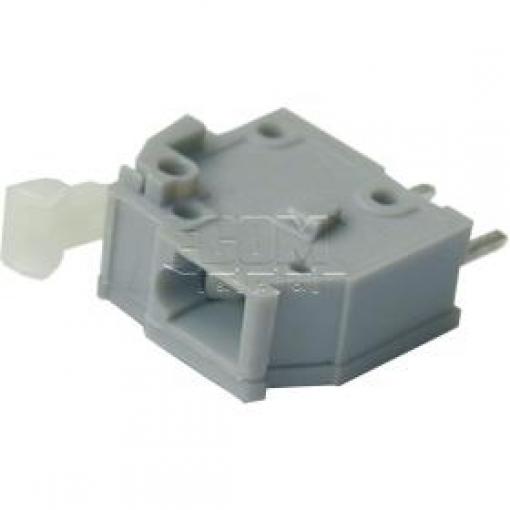 Svorkovnice pružinová DG242V-5.00-01P-11-00A(H), 450 V / 17 A