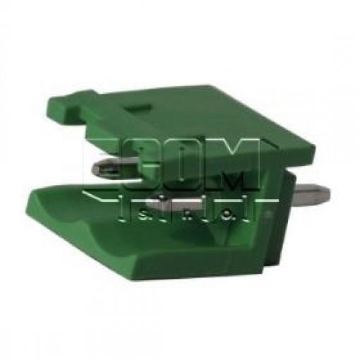 Vidlice 2EDGV-5.08-02P-14, 2 póly, 320 V / 20 A, 180°