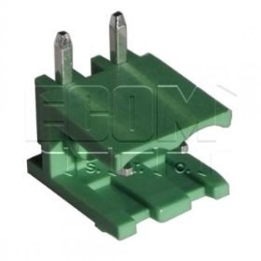Svorkovnice vidlice 2EDGR-5.08-02P-14, 2 póly, 320 V / 20 A