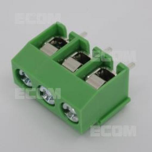 DG126-5.00-03P-14-00A(H)(+)