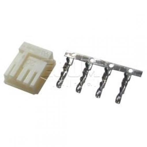 Kontaktní pin T2480-TBI00000R do konektoru HOU2480