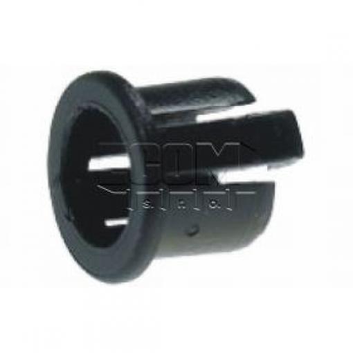 Držák LED diody RTC-51, průměr 5 mm, panelový