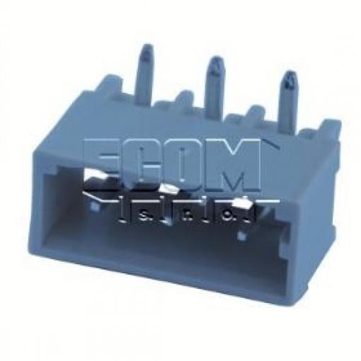 Vidlice 8EDGRC-5.00-03P-11-01A(H), 320 V / 20 A, 3 póly